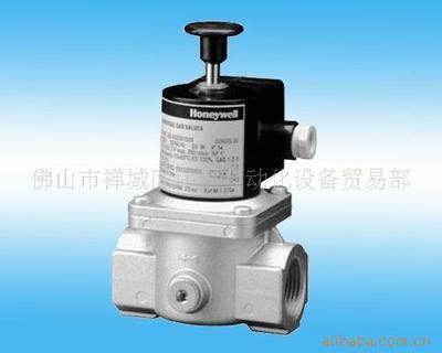 慢開快關電磁閥VE4010C1094 應用與優勢介紹