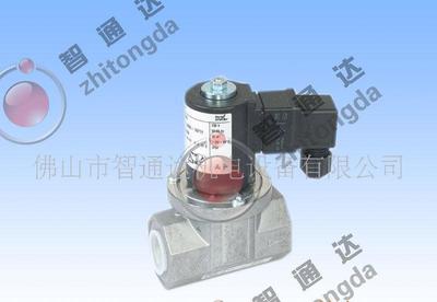 解讀VG50R02NT33燃氣電磁閥 價格、廠家與選購指南