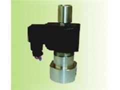 直動活塞式電磁閥系列解析 ZF31-02至ZF33-08型號在自動化控制中的應用